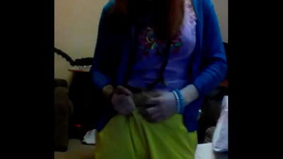 Xidh fiidyowga siigaysiga ee ay samaysay Fairy Light