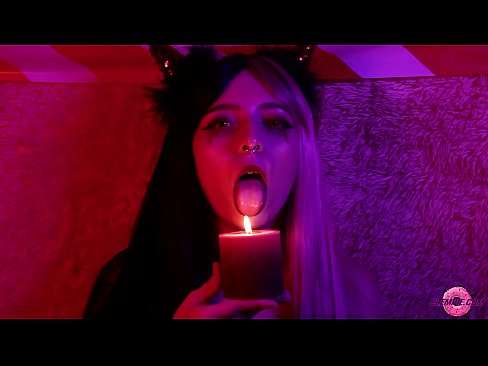 ❤️ Blowjob xamaasad leh oo ka timid Sexy Succubus oo leh oofsan afka ☑ Muqaal dabada %so.xxxlfv.top ❌️❤